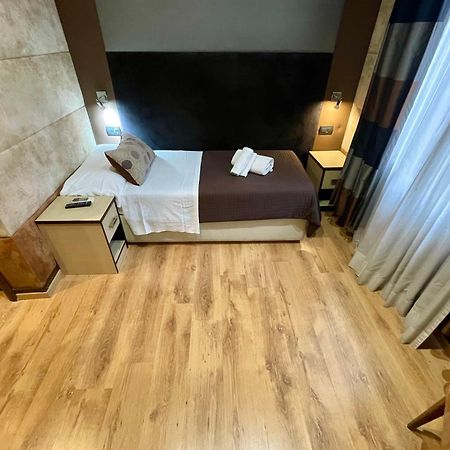 Blue Suite Vatican Guesthouse Рим Екстериор снимка