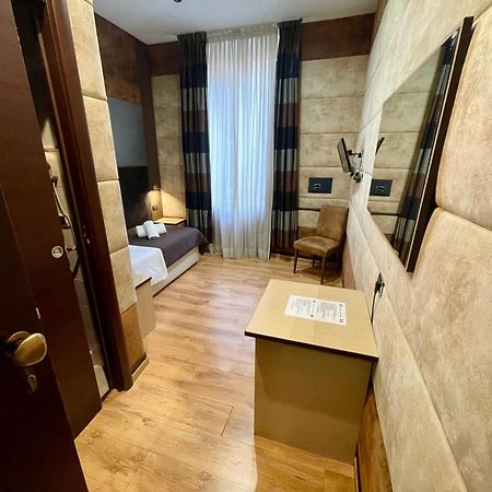Blue Suite Vatican Guesthouse Рим Екстериор снимка