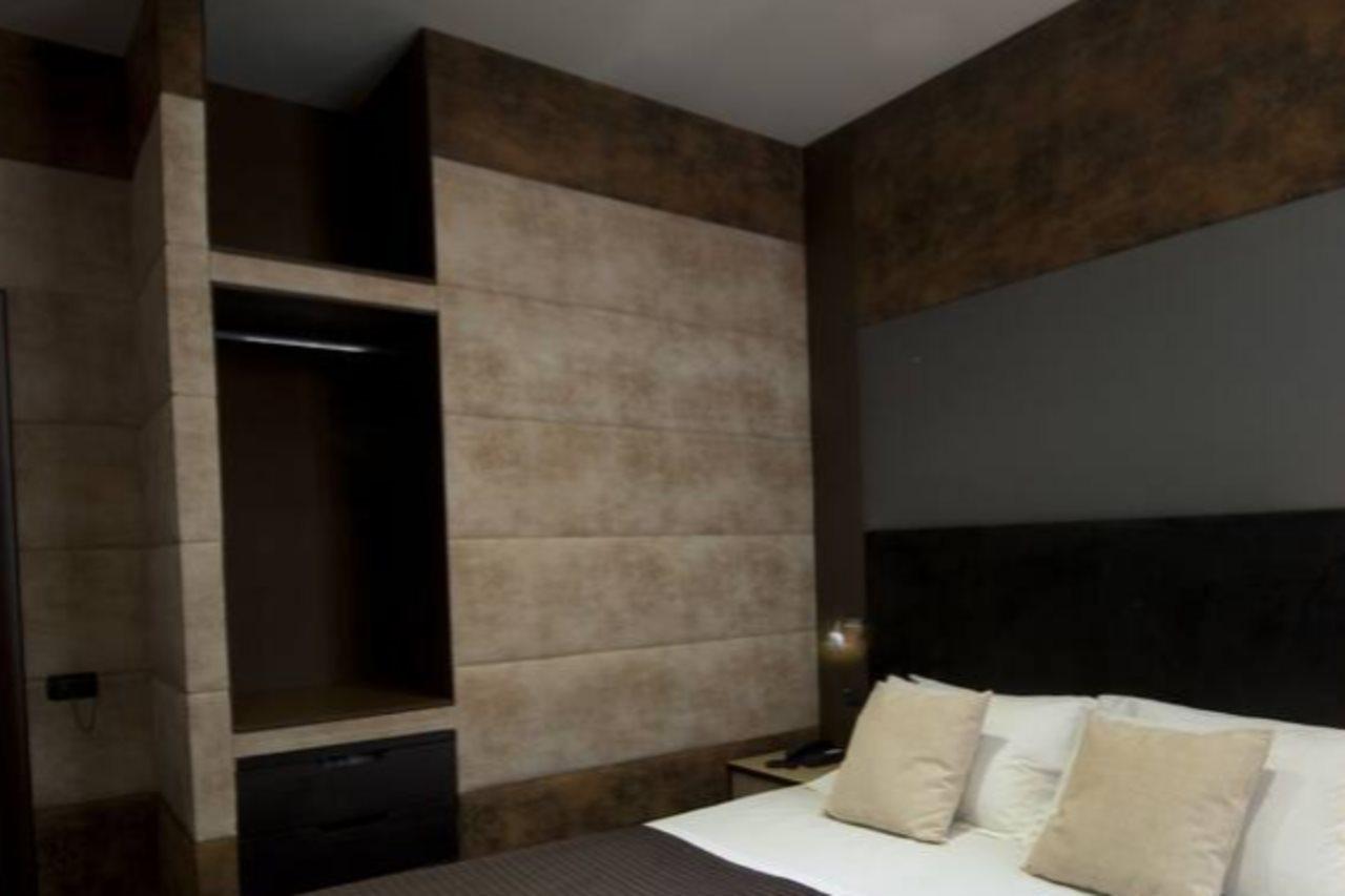 Blue Suite Vatican Guesthouse Рим Екстериор снимка