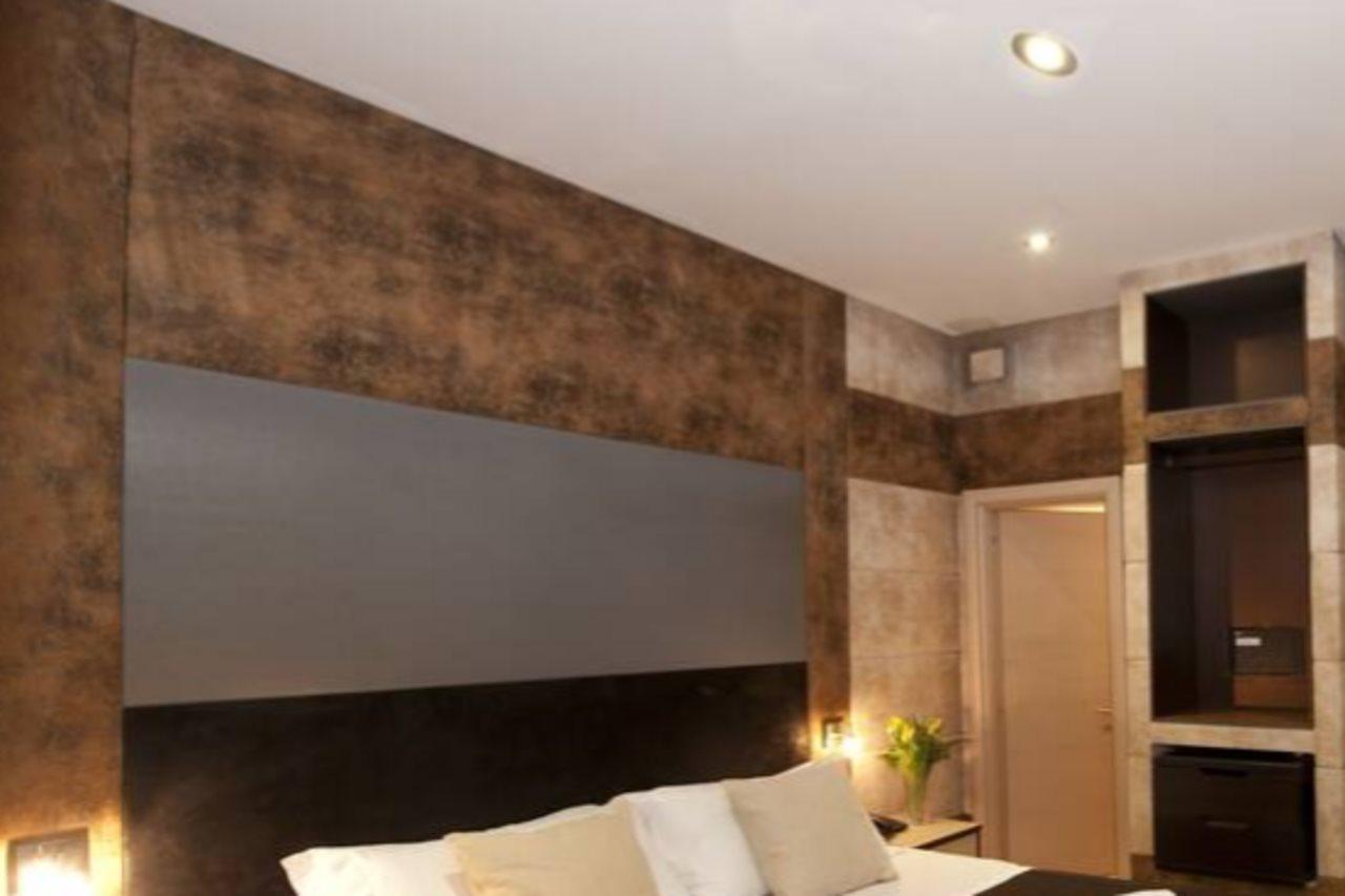 Blue Suite Vatican Guesthouse Рим Екстериор снимка