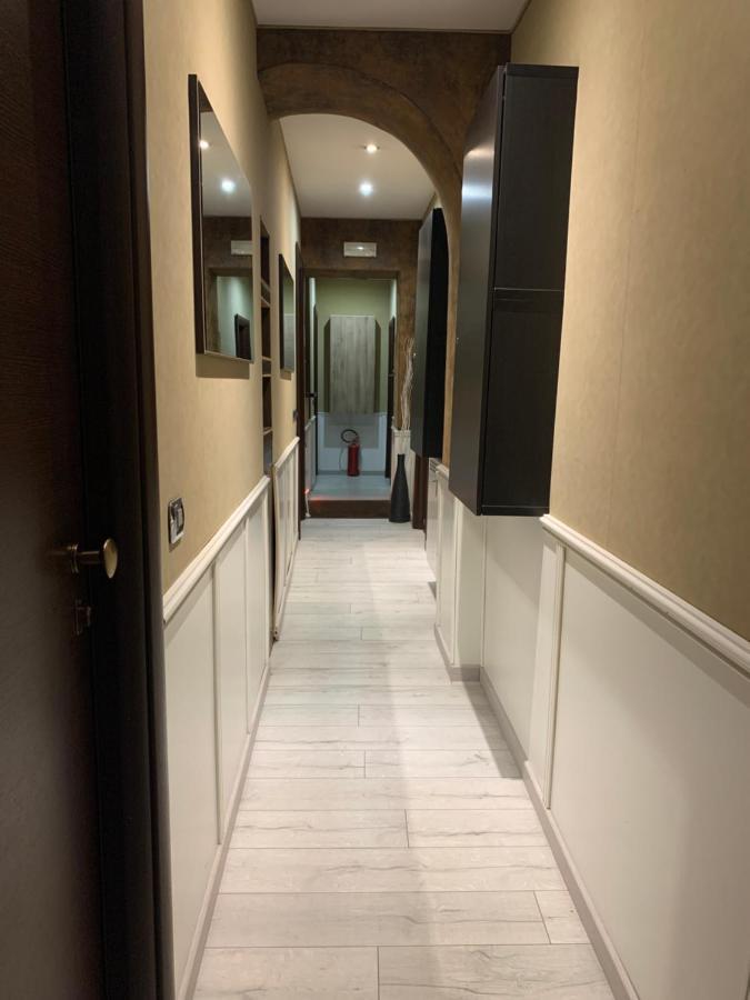 Blue Suite Vatican Guesthouse Рим Екстериор снимка