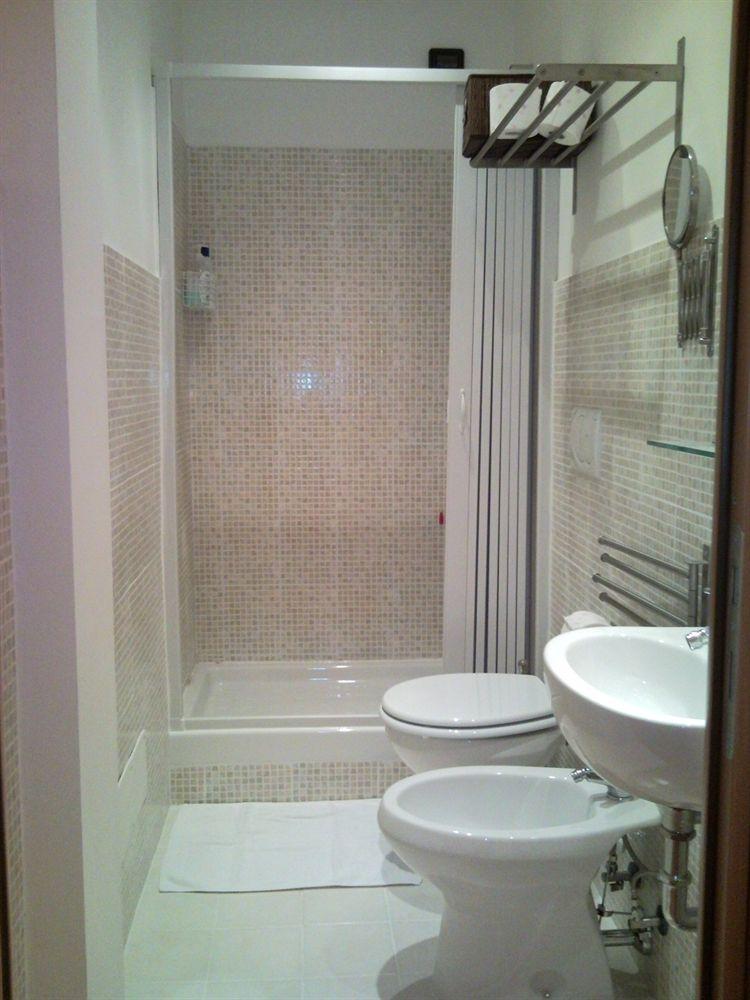 Blue Suite Vatican Guesthouse Рим Екстериор снимка