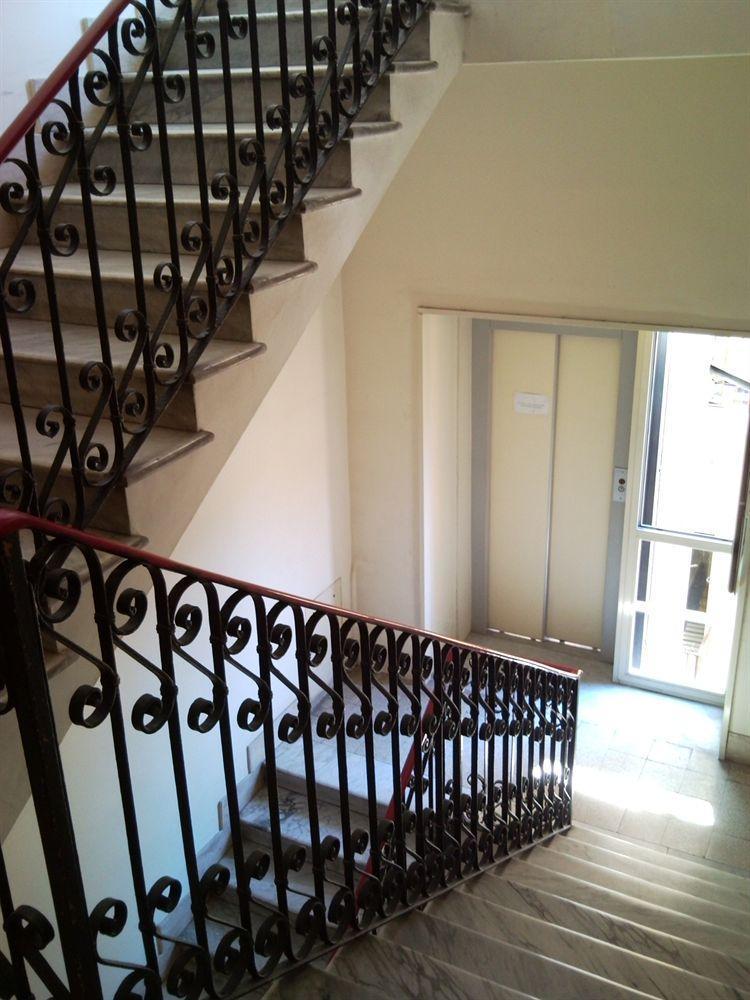 Blue Suite Vatican Guesthouse Рим Екстериор снимка