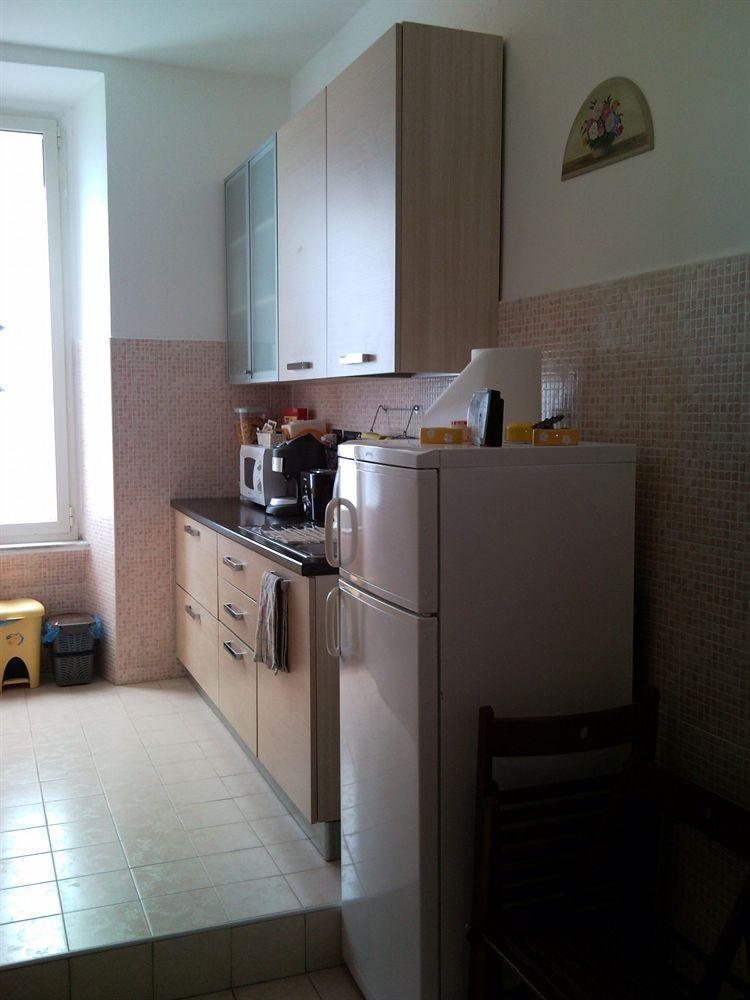 Blue Suite Vatican Guesthouse Рим Екстериор снимка