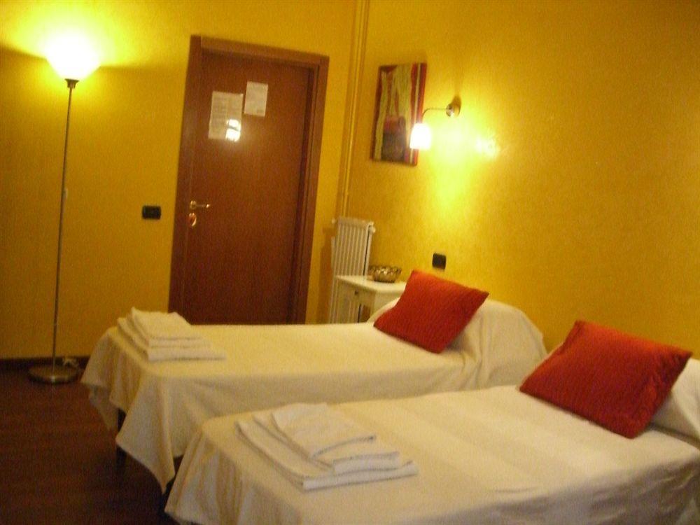 Blue Suite Vatican Guesthouse Рим Екстериор снимка