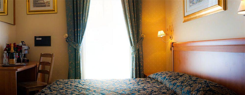 Blue Suite Vatican Guesthouse Рим Екстериор снимка