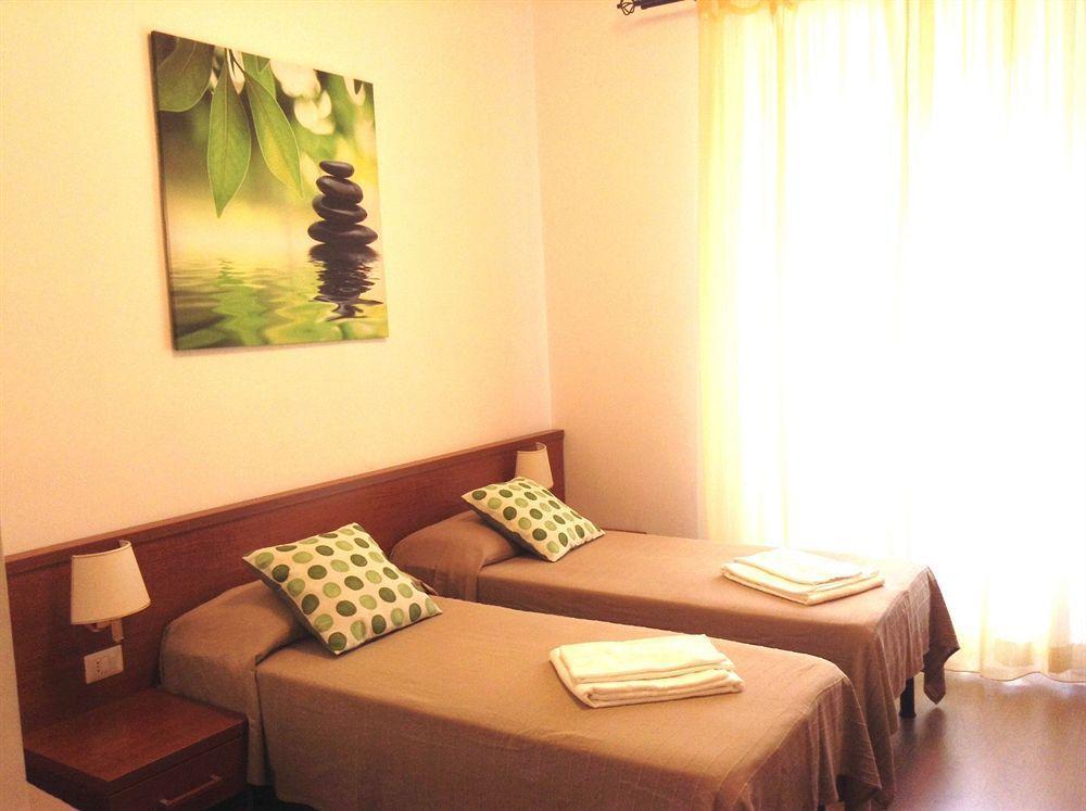 Blue Suite Vatican Guesthouse Рим Екстериор снимка