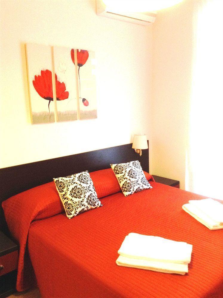 Blue Suite Vatican Guesthouse Рим Екстериор снимка