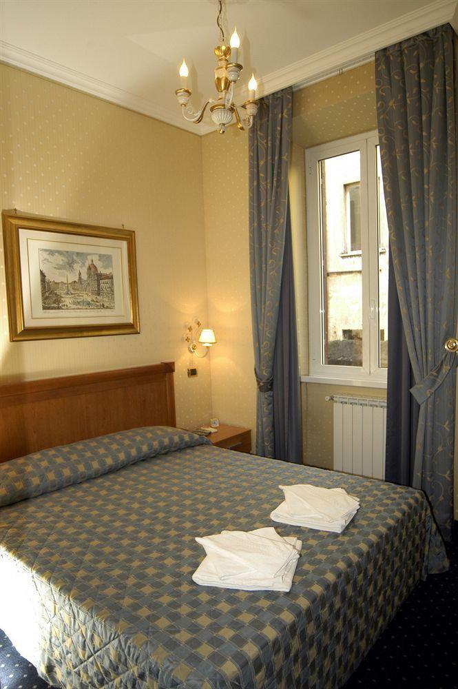 Blue Suite Vatican Guesthouse Рим Стая снимка