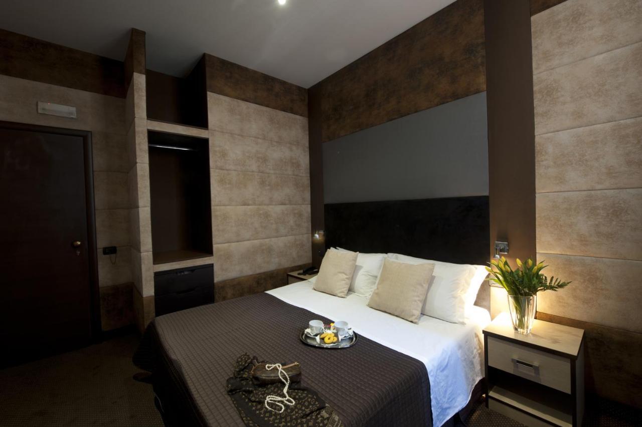 Blue Suite Vatican Guesthouse Рим Екстериор снимка