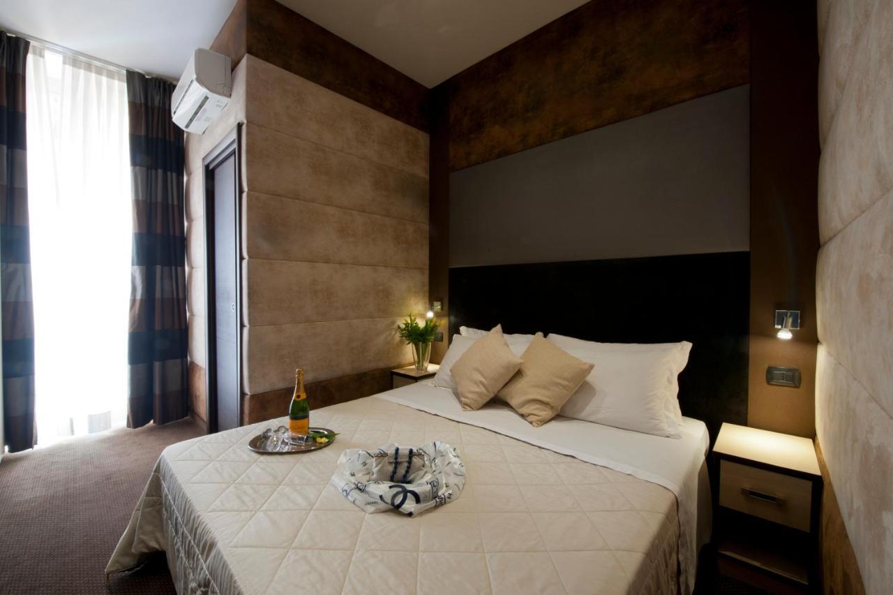 Blue Suite Vatican Guesthouse Рим Екстериор снимка